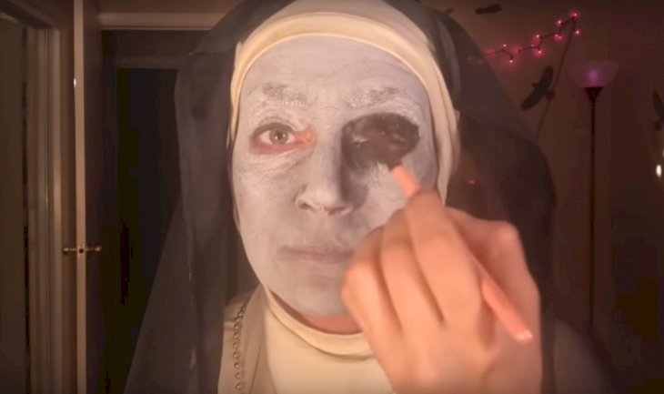 Source: YouTube/Brandi TV