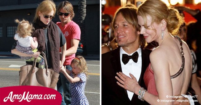 Keith Urban and Nicole Kidman's alleged divorce: where and when did it all go wrong?