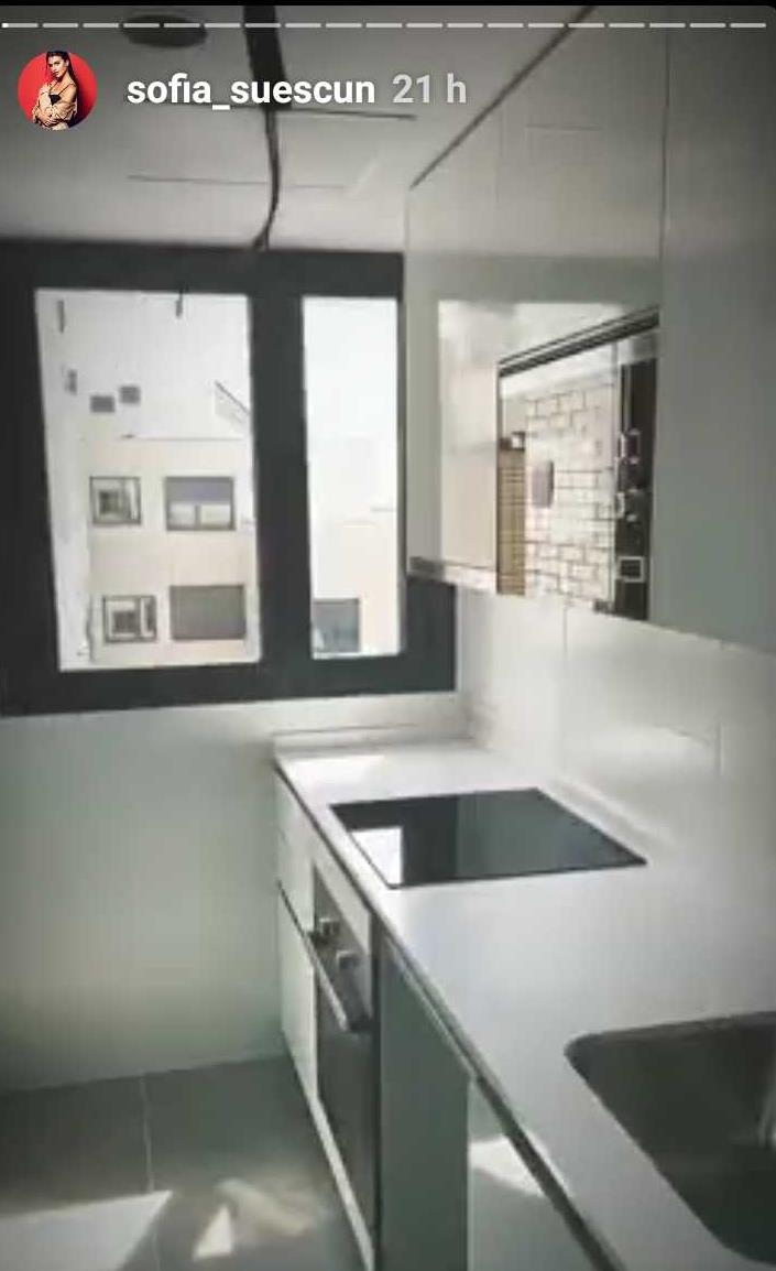 Nueva casa de Sofía Suescun | Fotos: Instagram/ sofia_suescun Nueva casa de Sofía Suescun | Fotos: Instagram/ sofia_suescun