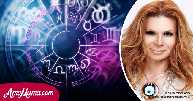 Horóscopo del día 21 de marzo por Mhoni Vidente. Mira lo que te deparan los astros hoy