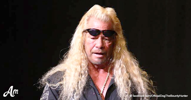 dog the bounty hunter murder