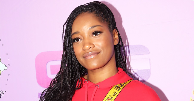 Keke Palmer: Movies And TV Shows Over The Years