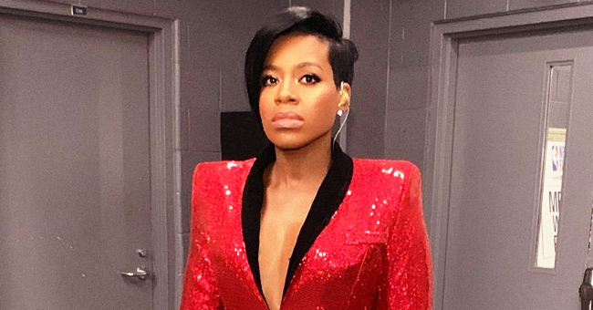 Fantasia Cooks, Drives and Does Everything for Herself - Here's Why