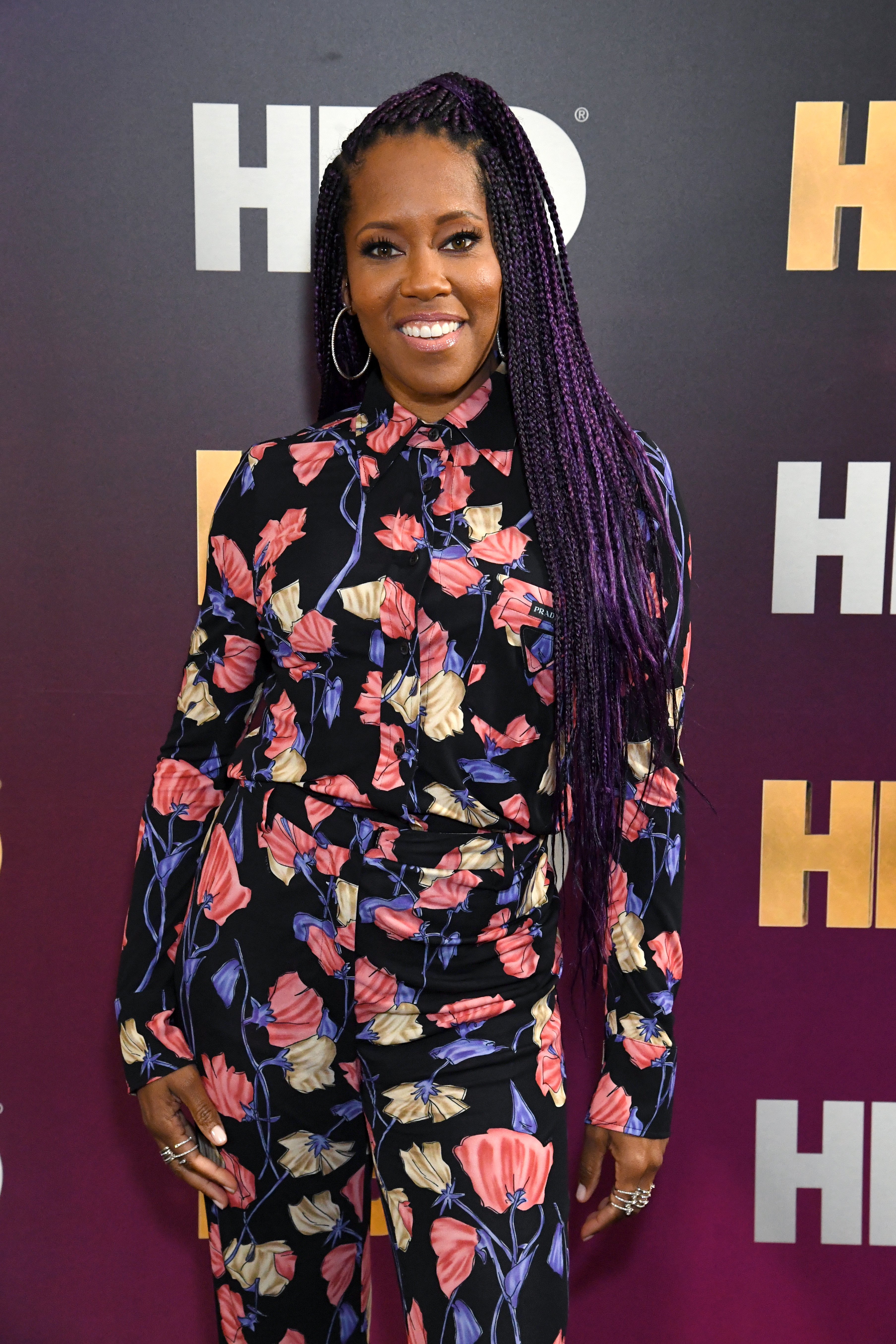 Regina King at the HBO Summer TCA Panels on July 24, 2019, in Beverly Hills. | Source: Getty Images
