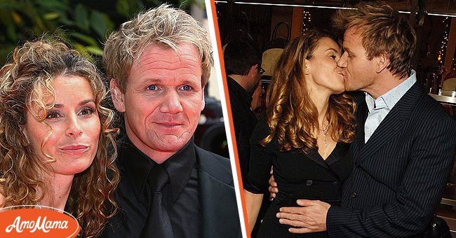 Gordon Ramsay Faced Accusation of Having Affairs with 3 Women Ahead of 12th Wedding Anniversary photo photo