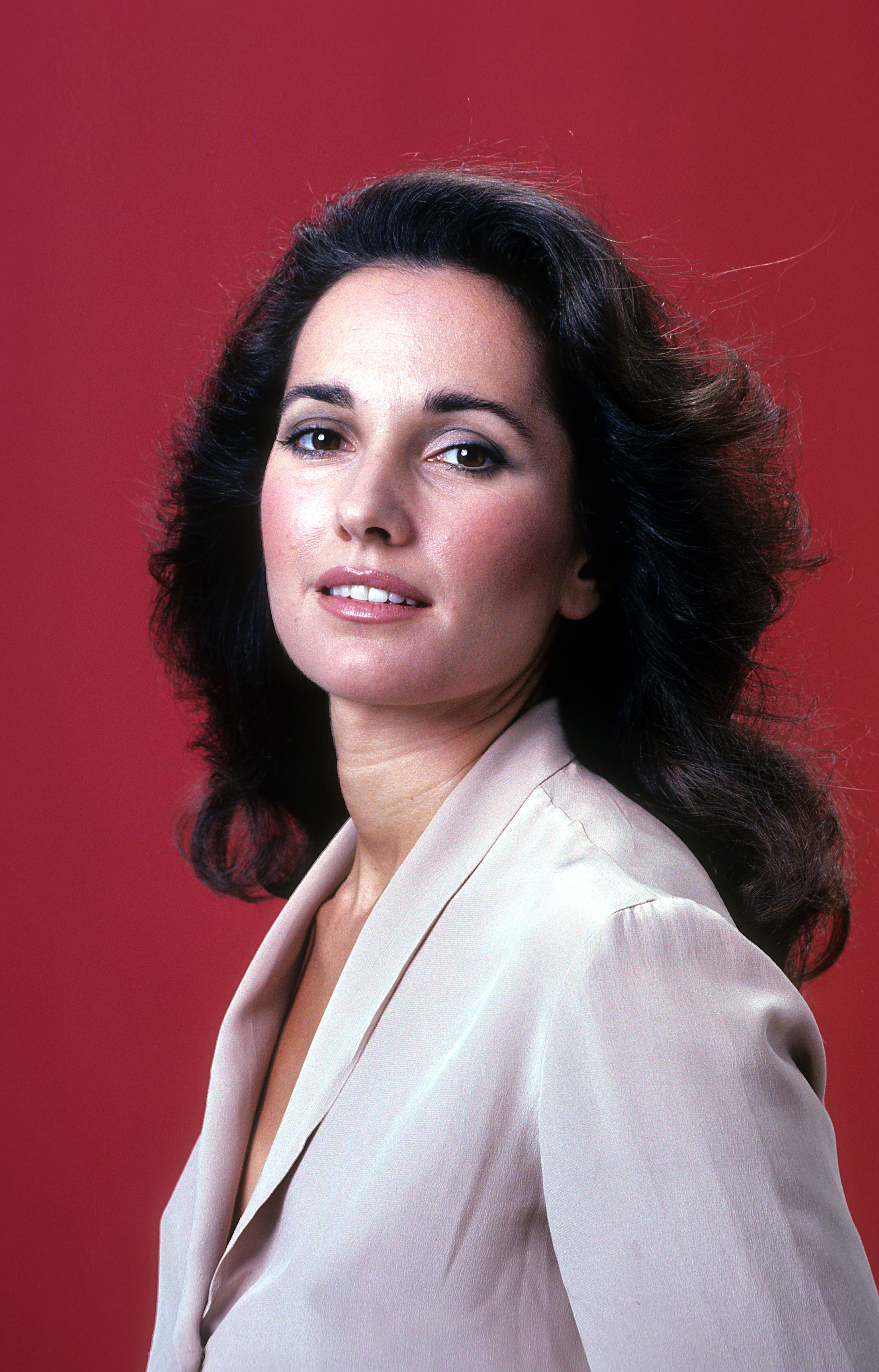 Susan Lucci poses for a portrait in circa 1978. | Source: Getty Images