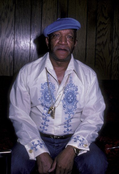 Redd Foxx's Life before 'Sanford and Son' Fame & the Years Preceding