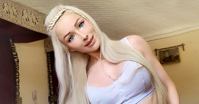 Instagram.com/valeria_lukyanova21