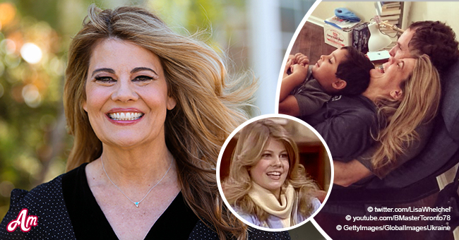 Lisa Whelchel of 'The Facts of Life' Fame Had a 24-Year Marriage That ...