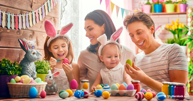 How to Celebrate Easter like We Did in Our Childhood