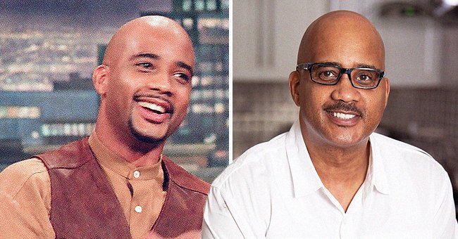 John Henton S Life After Living Single Unpacking The Car Accident That Deformed His Face Plastic Surgeries To Fix The Damages