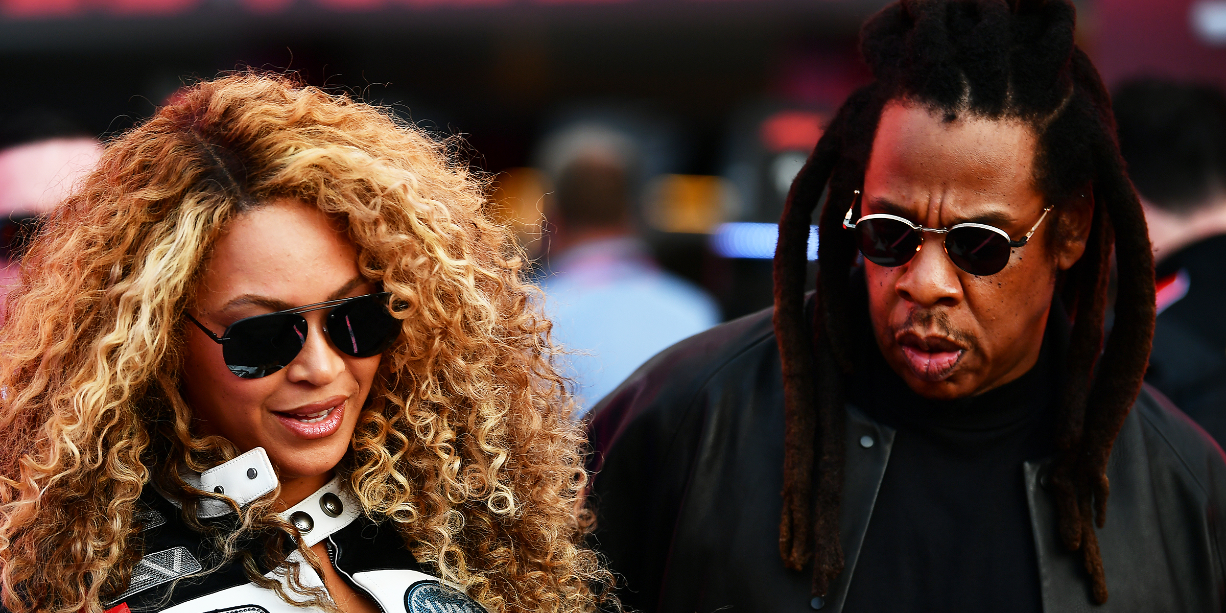Beyonce and Jay-Z | Source: Getty Images