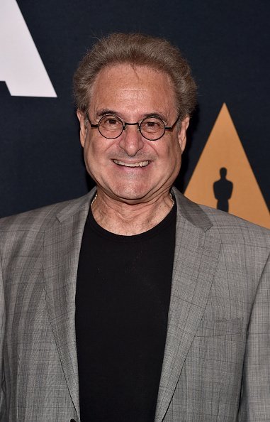 Barry Pearl attends the "Grease" 40th anniversary screening at Samuel Goldwyn Theater on August 15, 2018, in Beverly Hills, California. | Source: Getty Images.