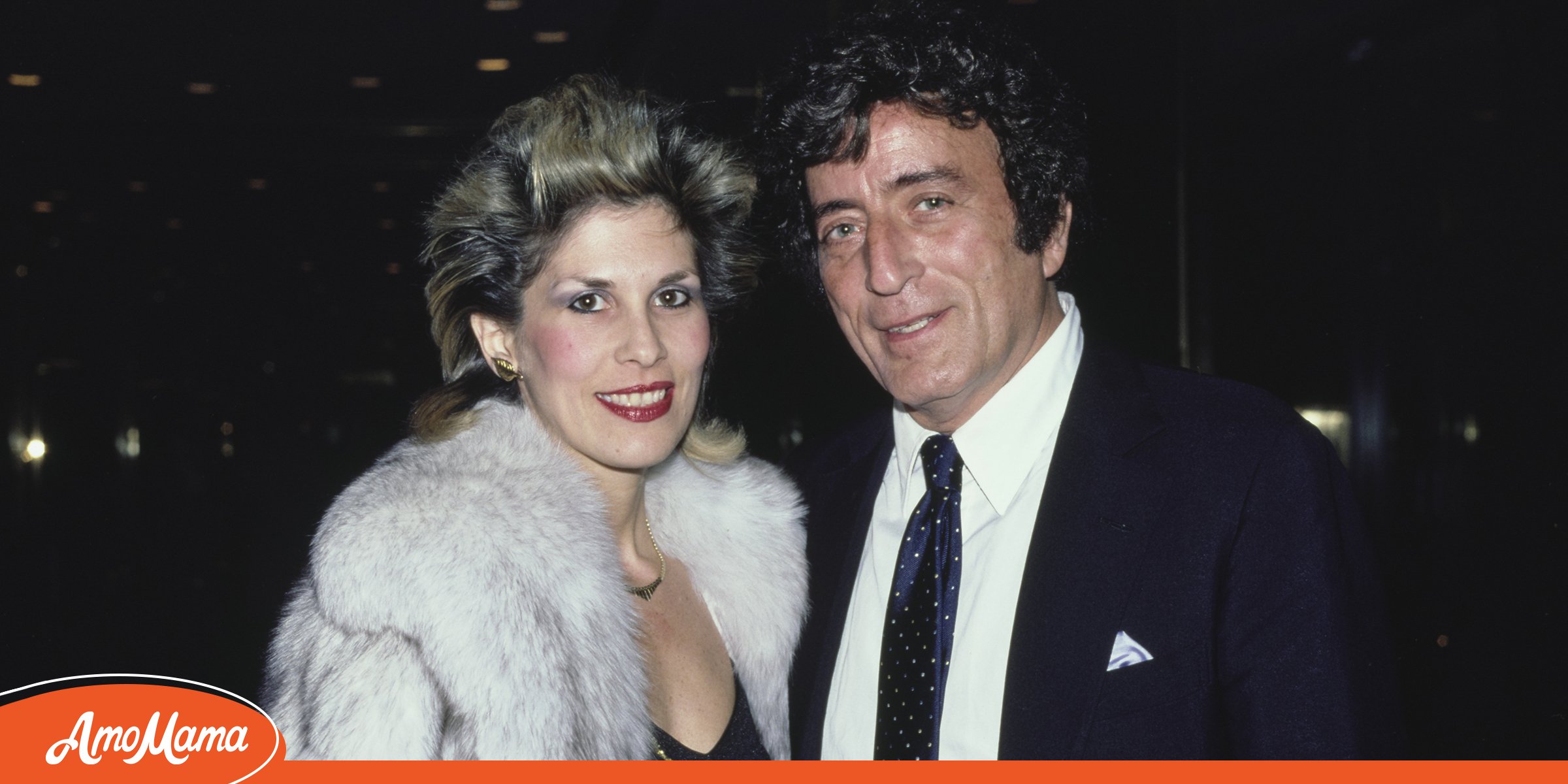 Sandra Grant All about Tony Second Wife and Their