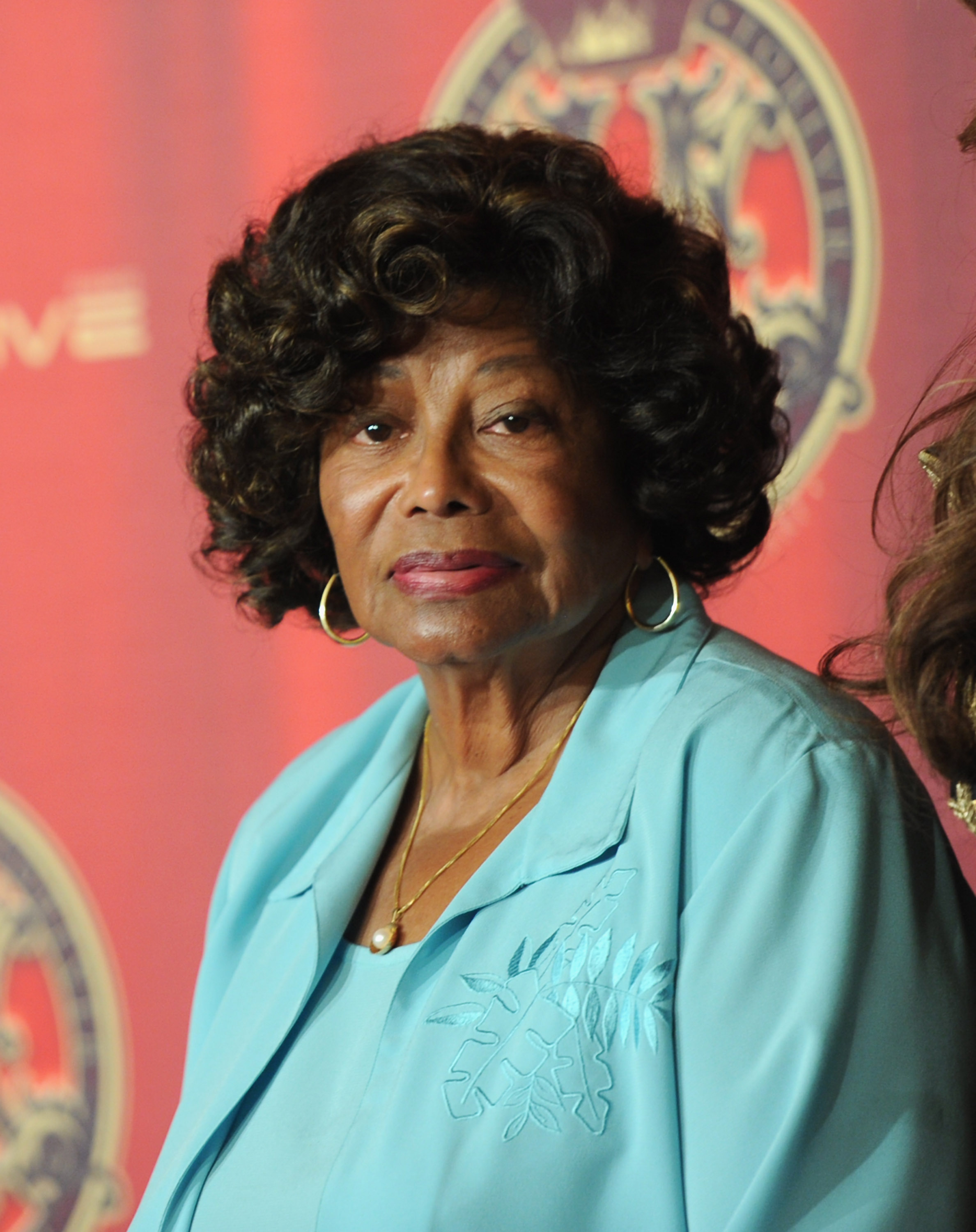 Katherine Jackson on July 25, 2011 in Beverly Hills, California | Source: Getty Images