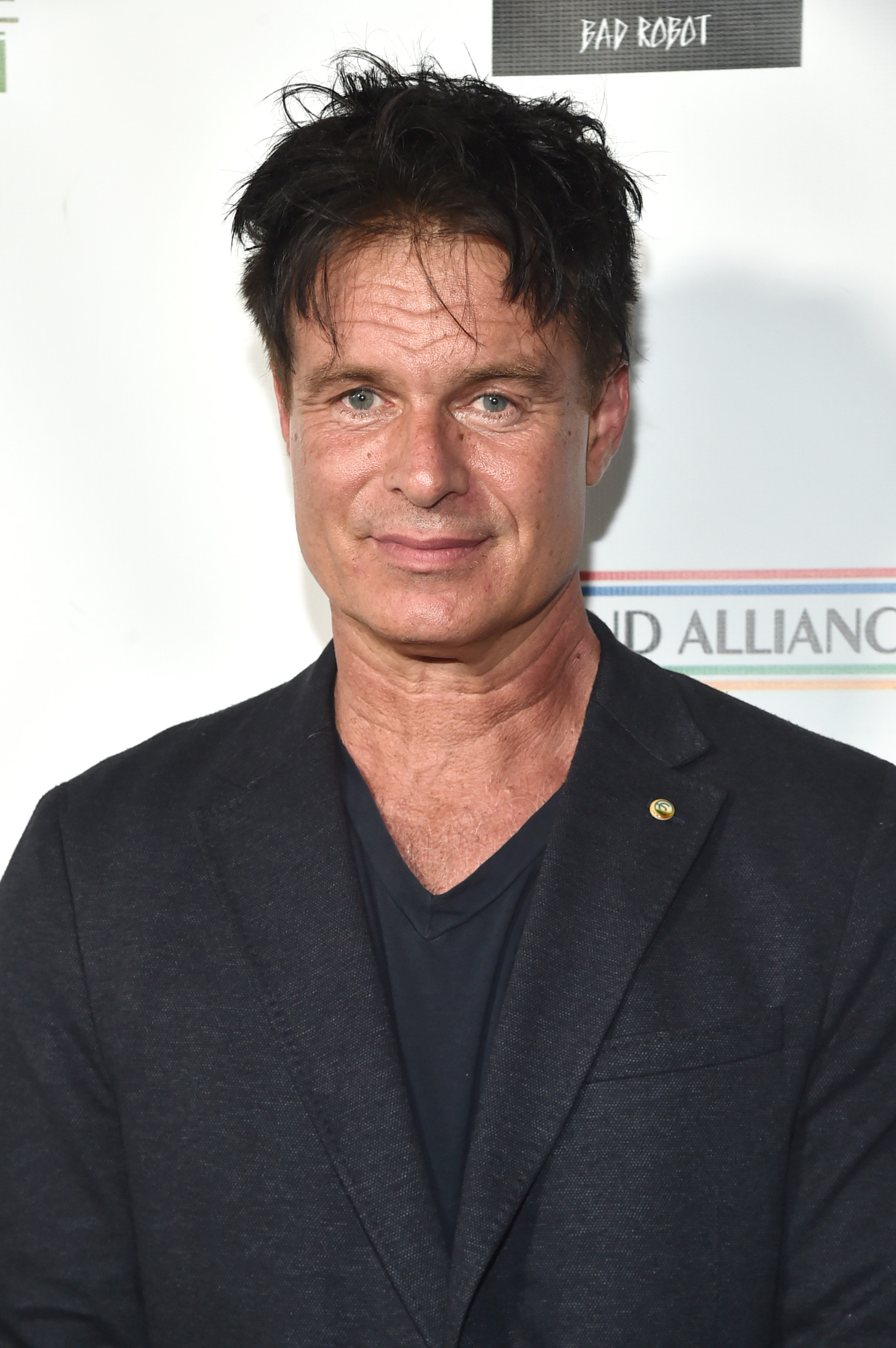 Patrick Muldoon attends the US-Ireland Alliance’s 16th Annual Oscar Wilde Awards at The Ebell Club of Los Angeles on March 24, 2022, in Los Angeles, California | Source: Getty Images