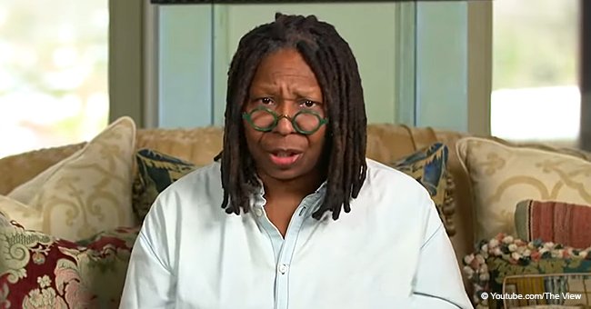 'I Came Very Close to Leaving the Earth,' Whoopi Goldberg Gives Health Update on 'The View'