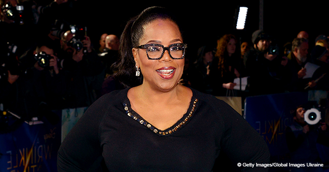 Oprah's Partner Has a Stepdaughter Who Suffered a Heart-Wrenching Tragedy