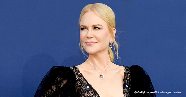 Nicole Kidman Revealed That Friends 'Tease' Her for Having a Strong Belief in God