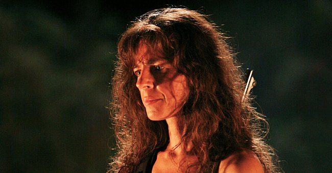Mira Furlan Babylon 5 And Lost Actress Dead At 65 Inside Her Life And Career
