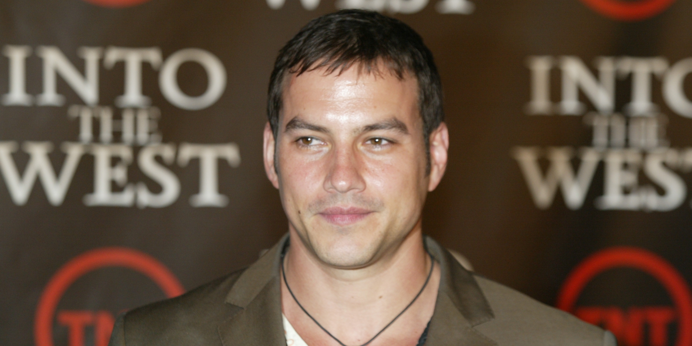 Tyler Christopher | Source: Getty Images