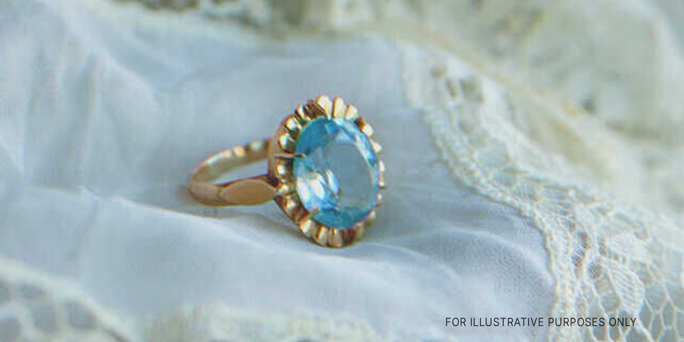 A Ring | Source: Shutterstock