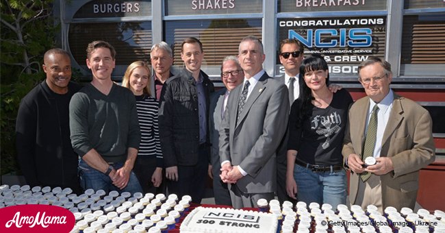 'NCIS' star officially announced his return to the popular CBC series for Season 16