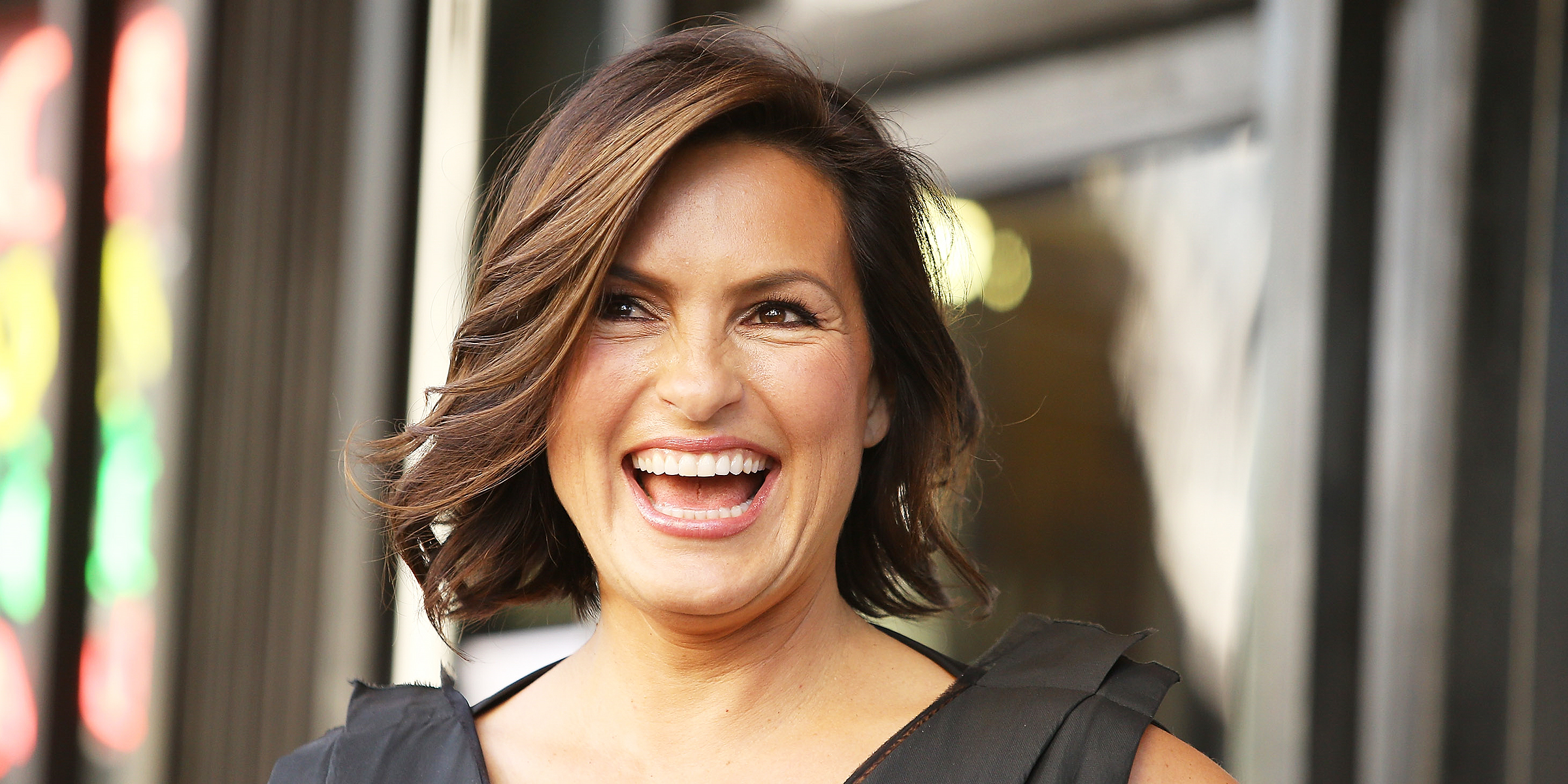 Mariska Hargitay | Source: Getty Images