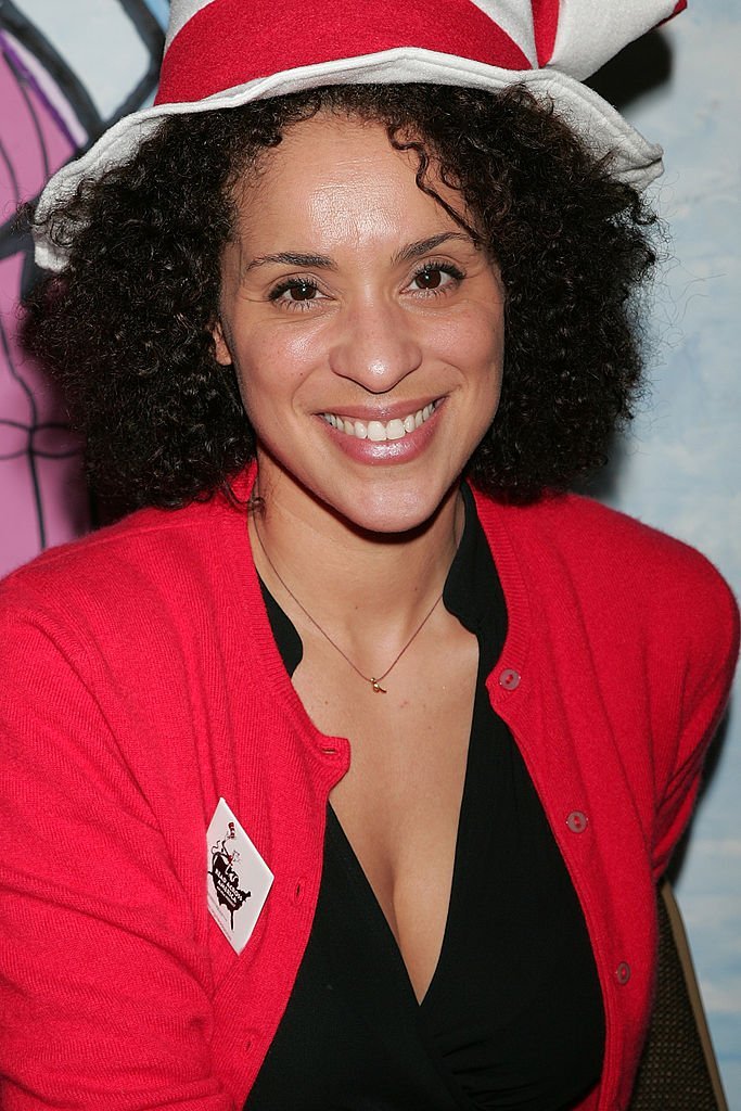 Karyn Parsons on March 2, 2009 in Compton, California | Photo: Getty Images