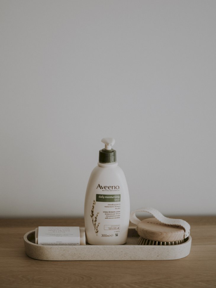 Photo by Annie Spratt Unsplash