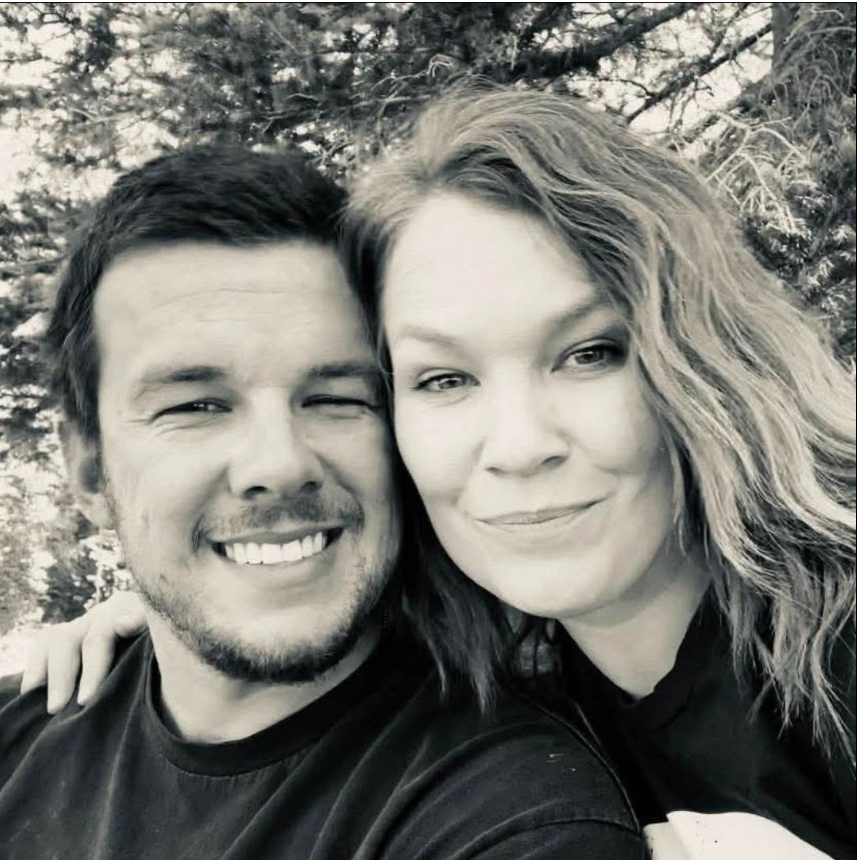 Marcus Scott said his family is grateful AJ survived the shooting, adding that his wife and a friend provided immediate care before he was taken to the hospital. | Source: Facebook/Tucker Simmons