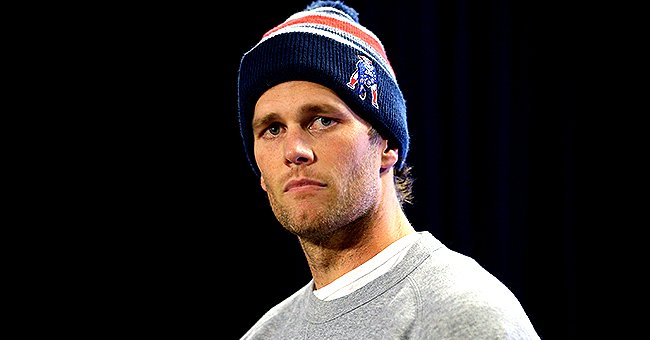 Tom Brady Announces He's Officially Leaving New England Patriots after 20 Years