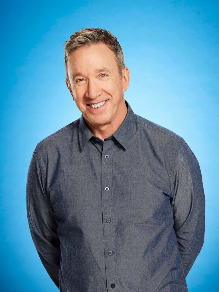 Tim Allen pictured during season 7 of "Last Man Standing." | Source: Getty Images. 
