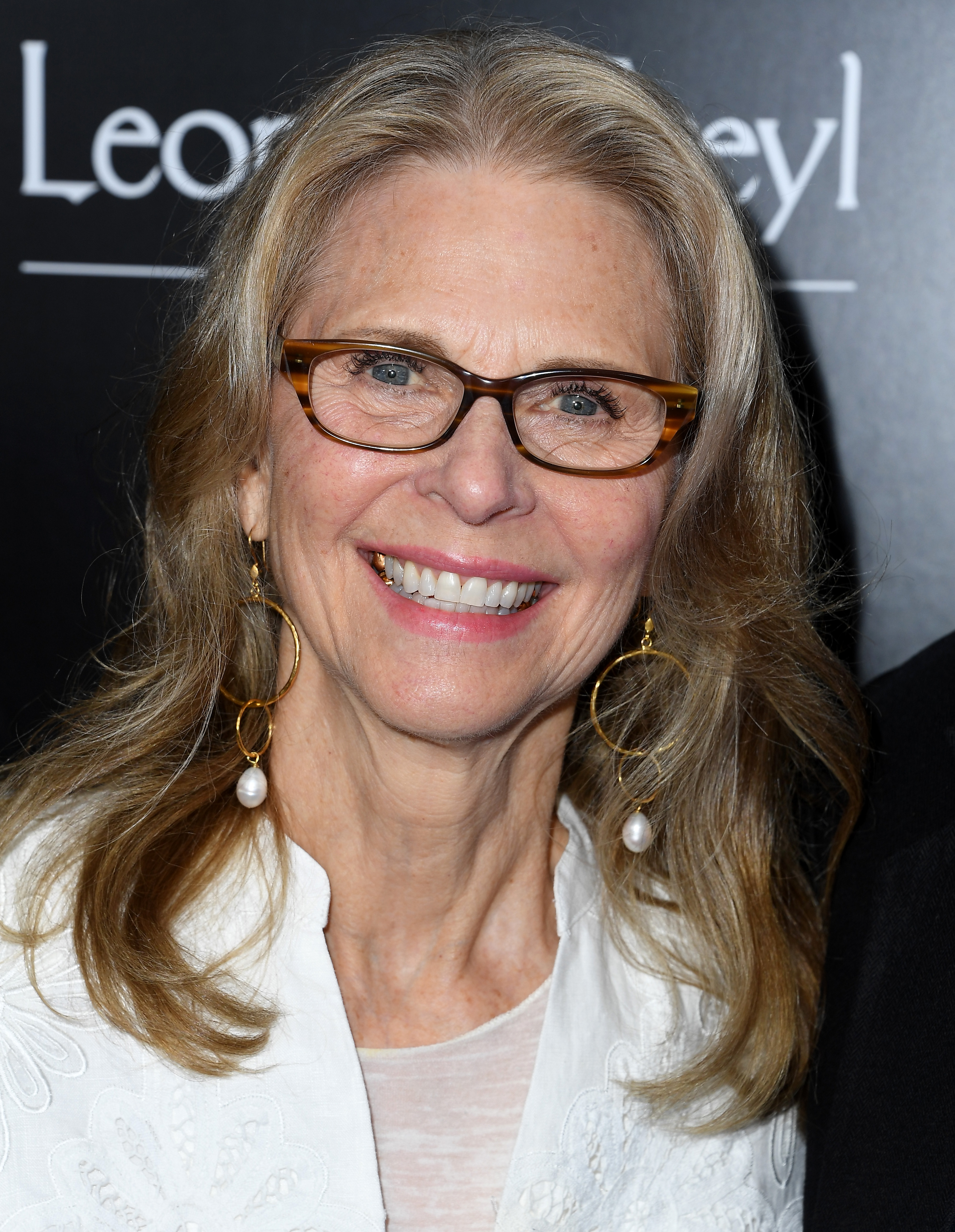 Lindsay Wagner at the HSH Prince Albert II of Monaco Hosts 60th Anniversary Party For The Monte-Carlo TV Festival on February 5, 2020, in West Hollywood, California | Source: Getty Images