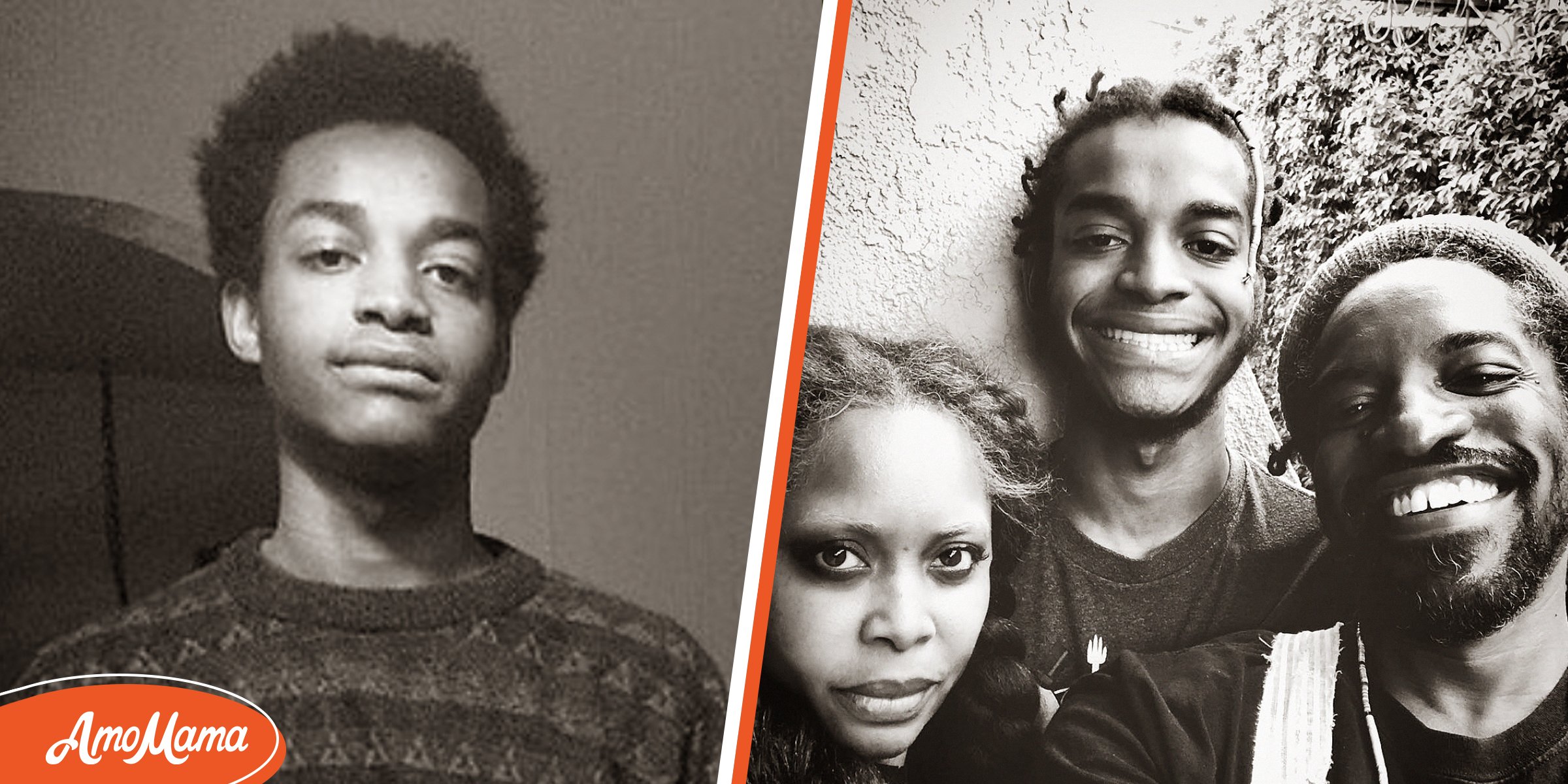 Seven Sirius Benjamin Did Not Follow In His Parents Footsteps Andre 