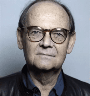 L'acteur Philippe Ogouz. | Photo : Getty Images