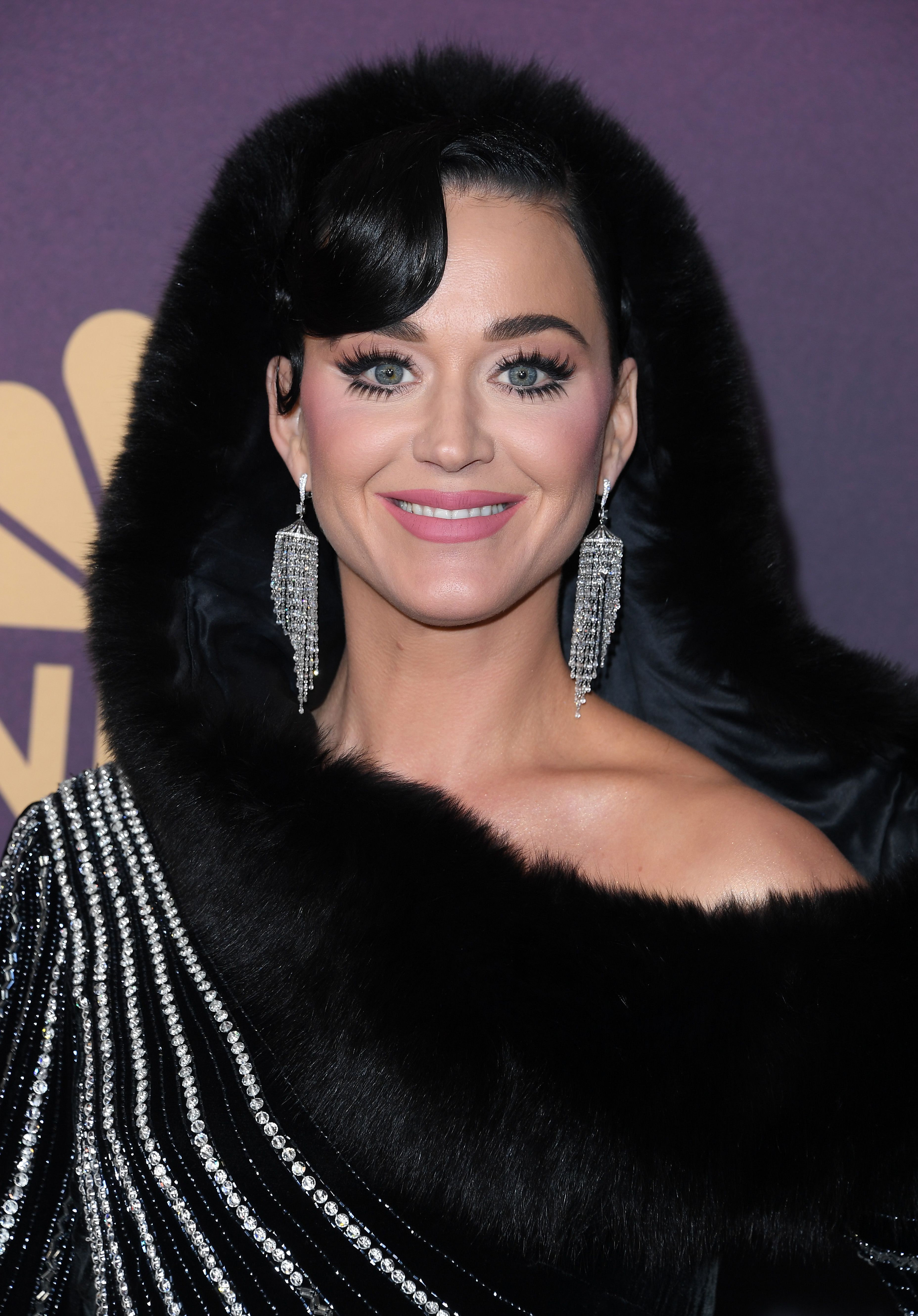 Katy Perry on March 02, 2023, in Los Angeles, California. | Source: Getty Images