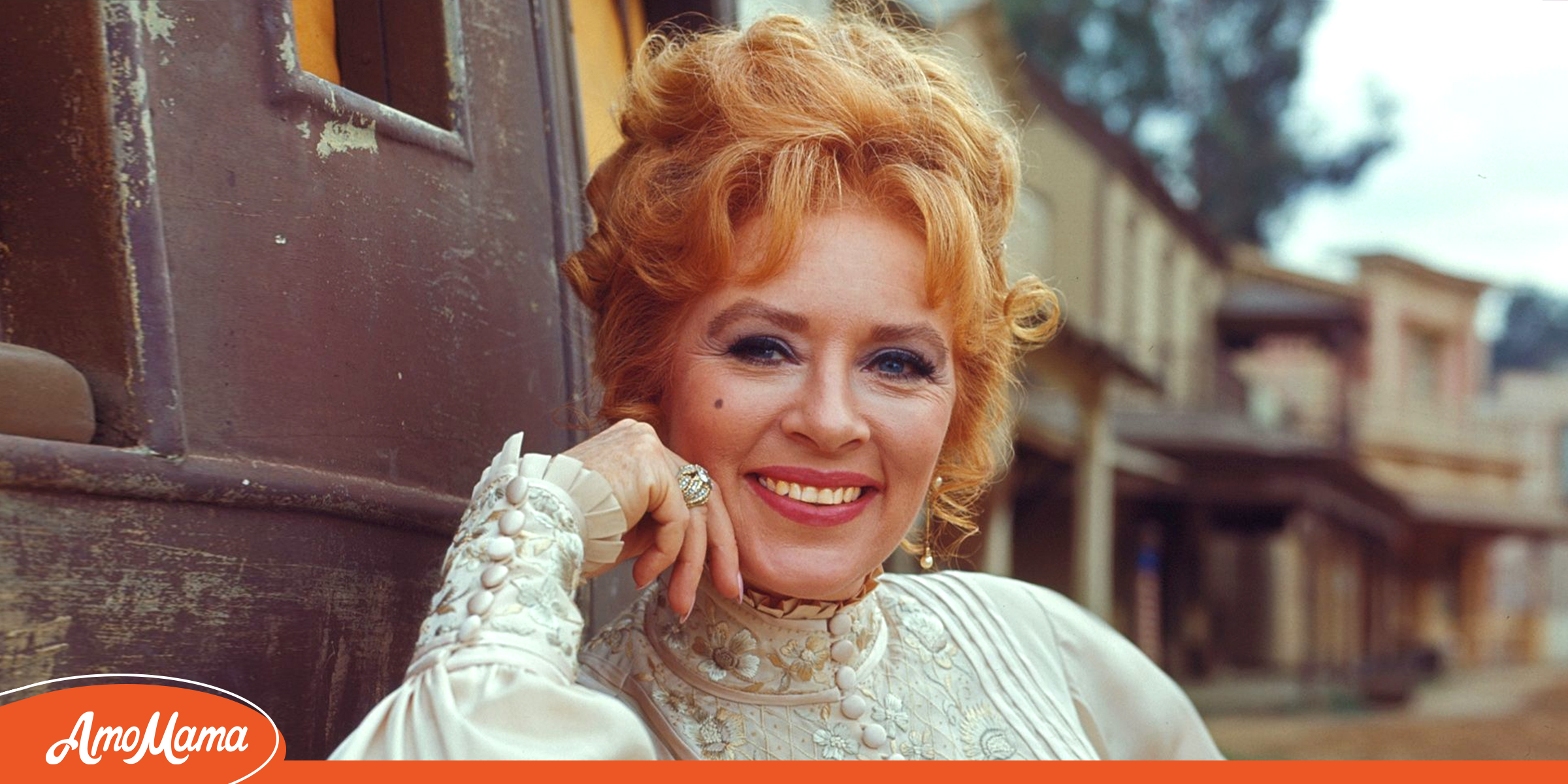 Amanda Blake' Spouses: The 'Gunsmoke' Star Was Married Five Times, and