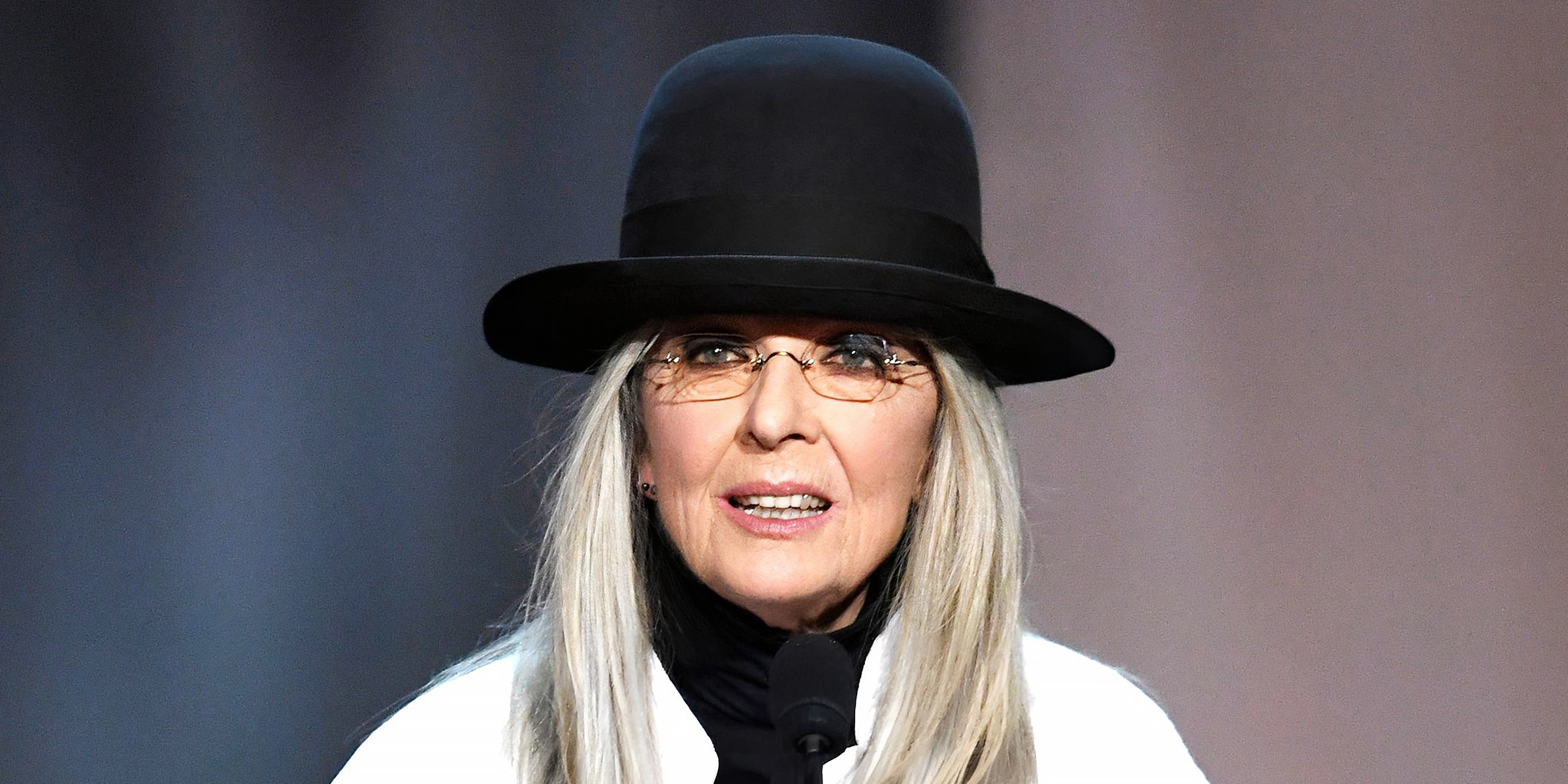 Diane Keaton | Source: Getty Images