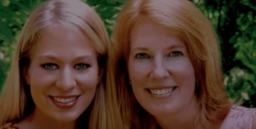 Natalee Holloway and Beth Holloway | Source: youtube.com / ABC News