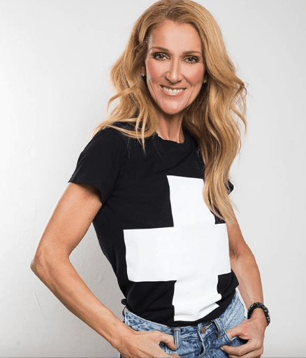 Image credits: Instagram/celinedion Image credits: Instagram/celinedion