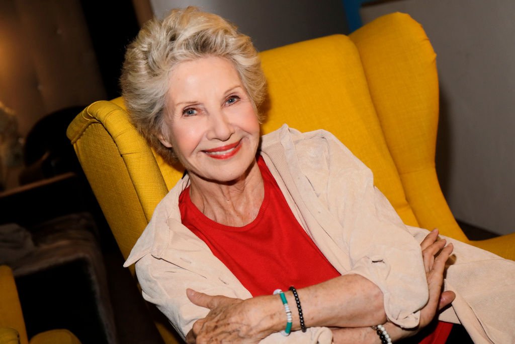 Danièle Gilbert | photo : Getty Images