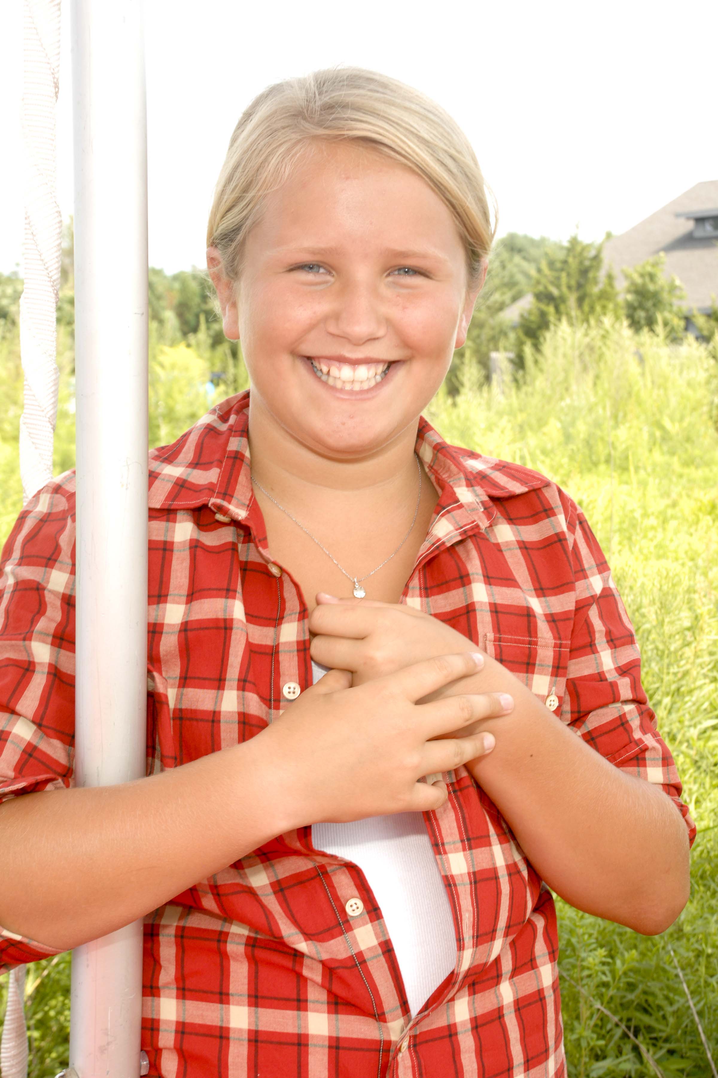 Sailor Lee Brinkley Cook at the Albert Einstein College of Medicine Wild West Carnival presented on August 8, 2010, in Bridgehampton, in New York City. | Source: Getty Images