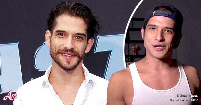 Tyler Posey Lost His Mom to Cancer at 23 — Get to Know the 'Teen Wolf' Star