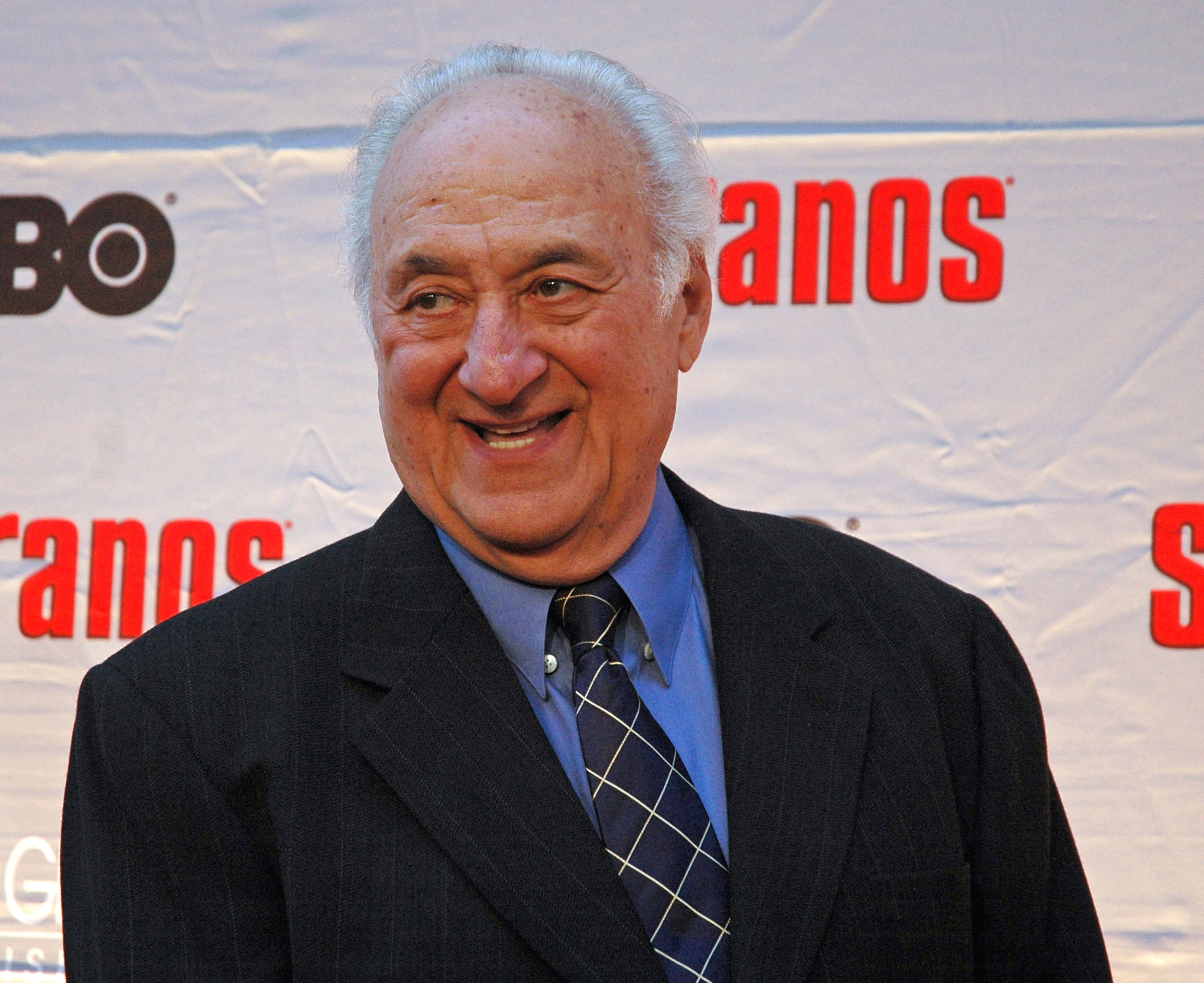 Jerry Adler at the Radio City Music Hall in New York City on March 27, 2007. | Source: Getty Images