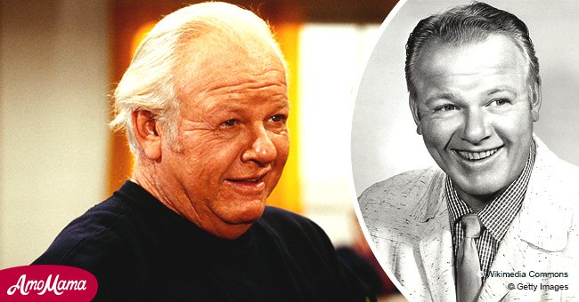 'Gilligan's Island' Star Alan Hale Jr – inside Life and Death of the ...