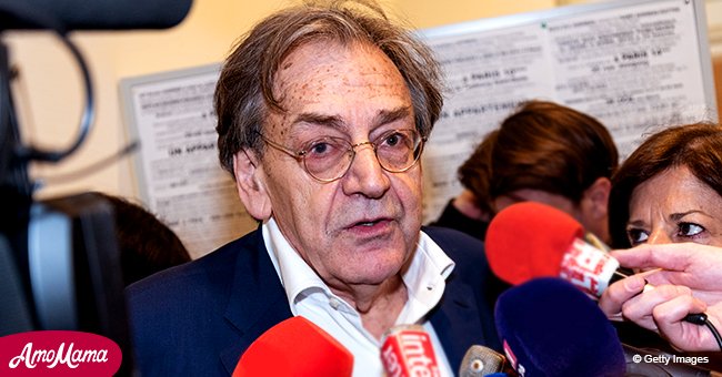 Alain Finkielkraut renvoyé de LCI pour ses propos ambigus sur l'affaire ...