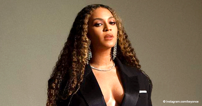 Beyoncé Pays Respect to Late Rapper Nipsey Hussle in Moving Post