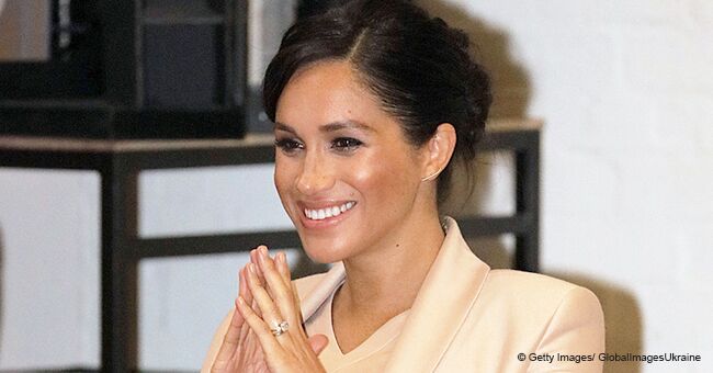 Here's How Meghan Markle Reportedly Breaks Decades-Long Royal Tradition by Choosing a Stroller