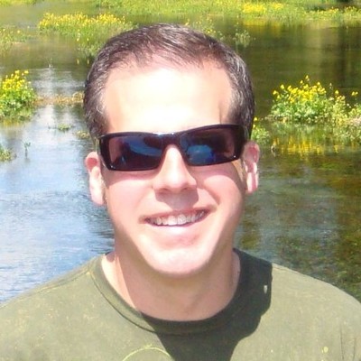 Tobin Hagen, Diana Hagen's ex-husband | Source: LinkedIn